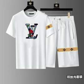 Picture for category LV Shirt Pant Suits